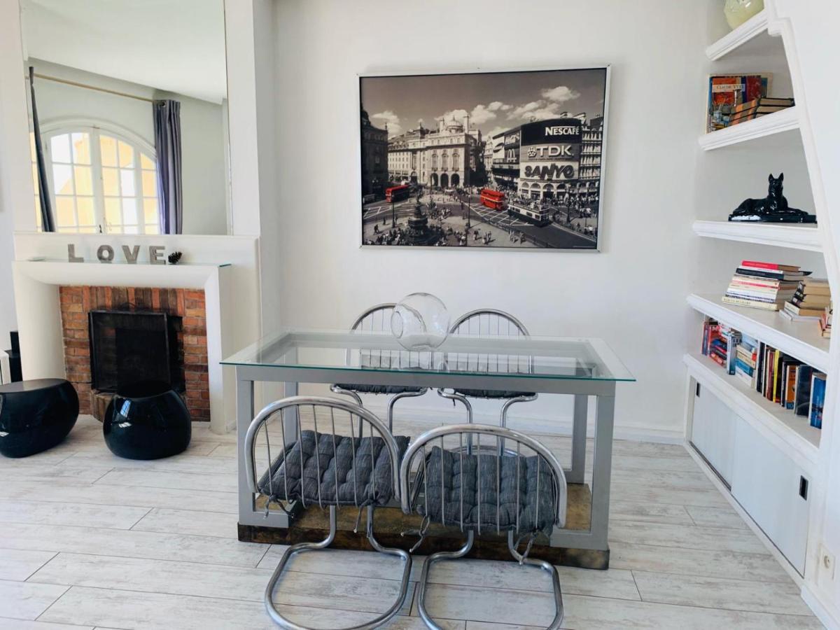 Les Remparts Antibes Location Διαμέρισμα Εξωτερικό φωτογραφία