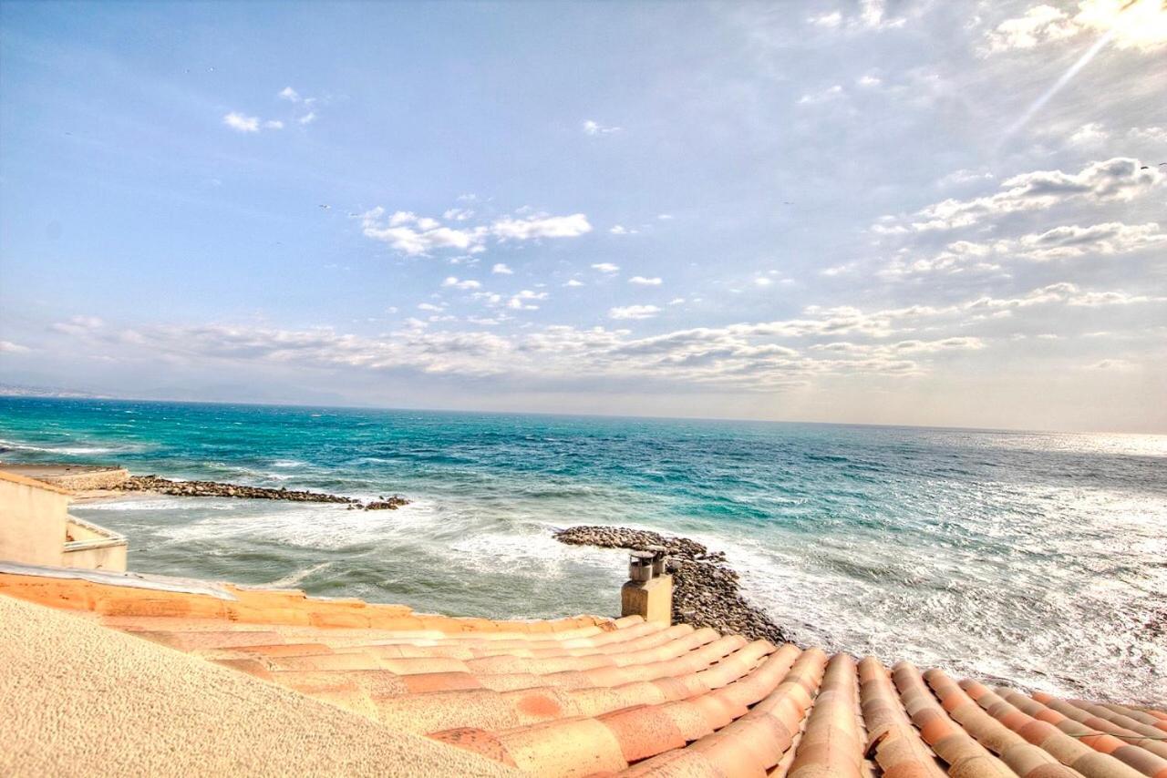 Les Remparts Antibes Location Διαμέρισμα Εξωτερικό φωτογραφία