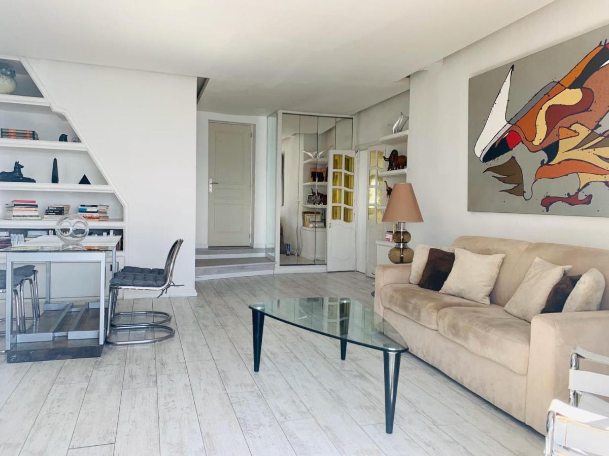 Les Remparts Antibes Location Διαμέρισμα Εξωτερικό φωτογραφία