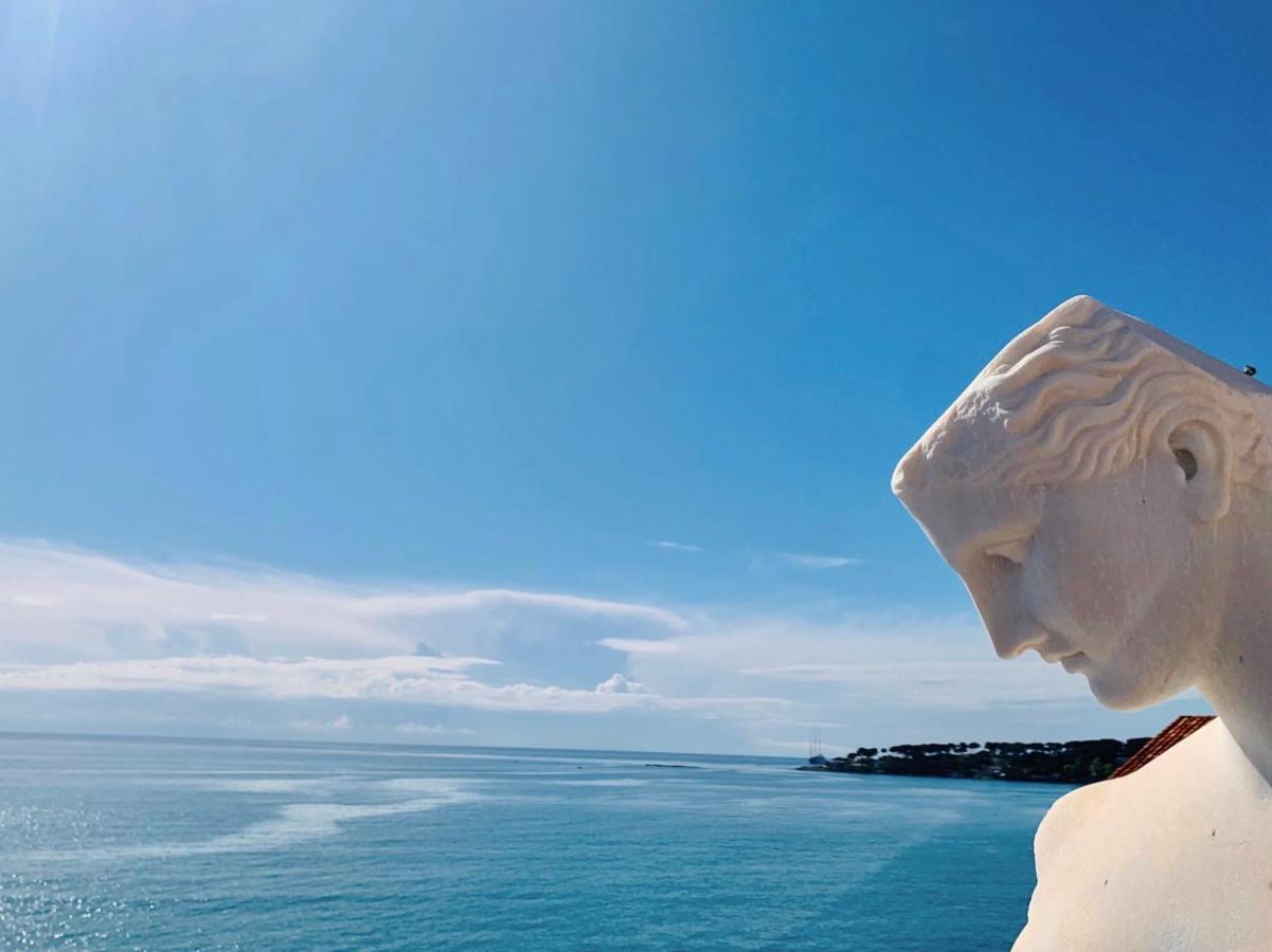 Les Remparts Antibes Location Διαμέρισμα Εξωτερικό φωτογραφία