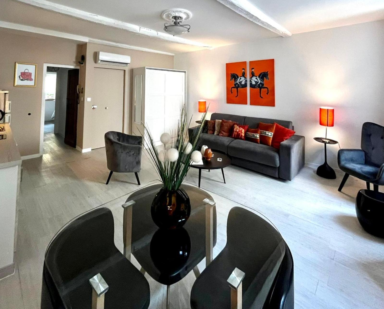 Les Remparts Antibes Location Διαμέρισμα Εξωτερικό φωτογραφία