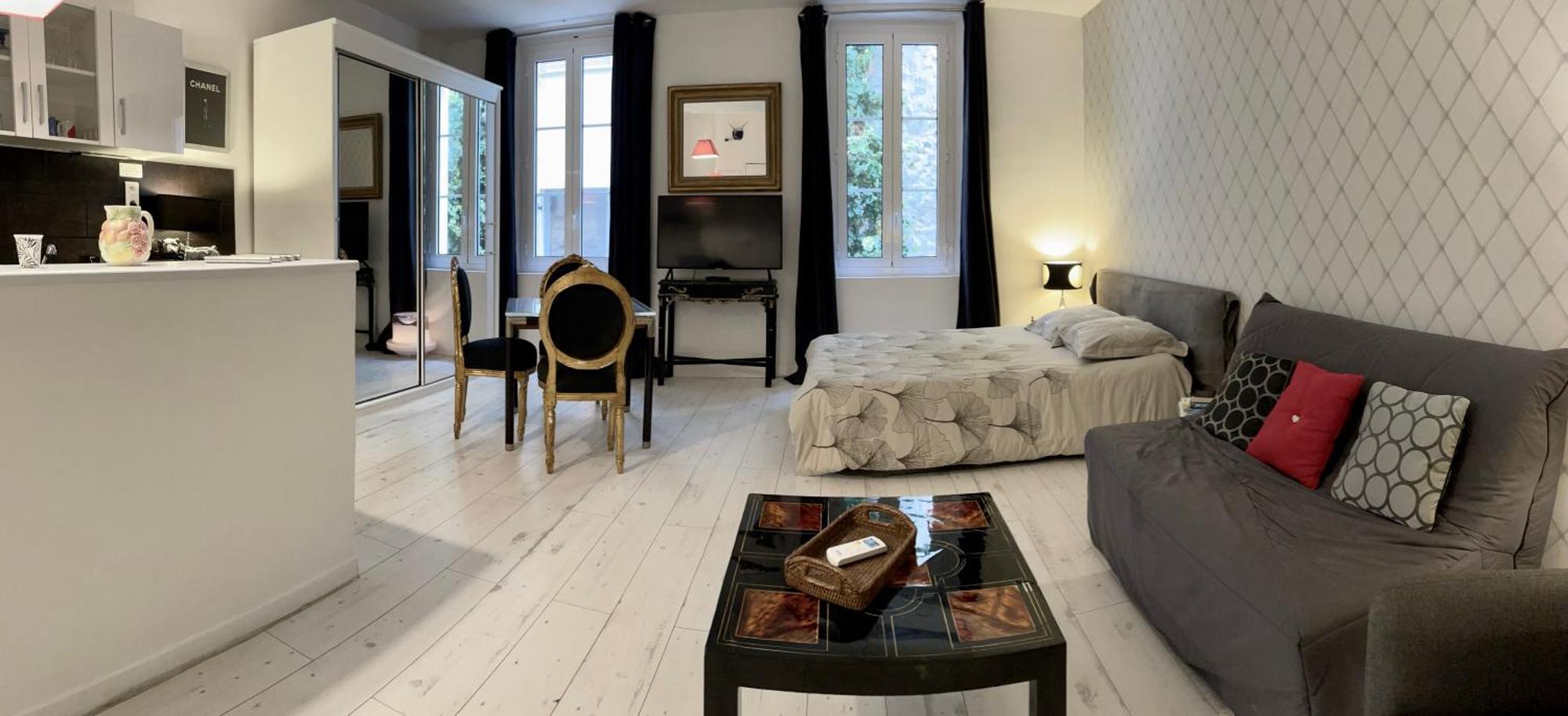 Les Remparts Antibes Location Διαμέρισμα Εξωτερικό φωτογραφία