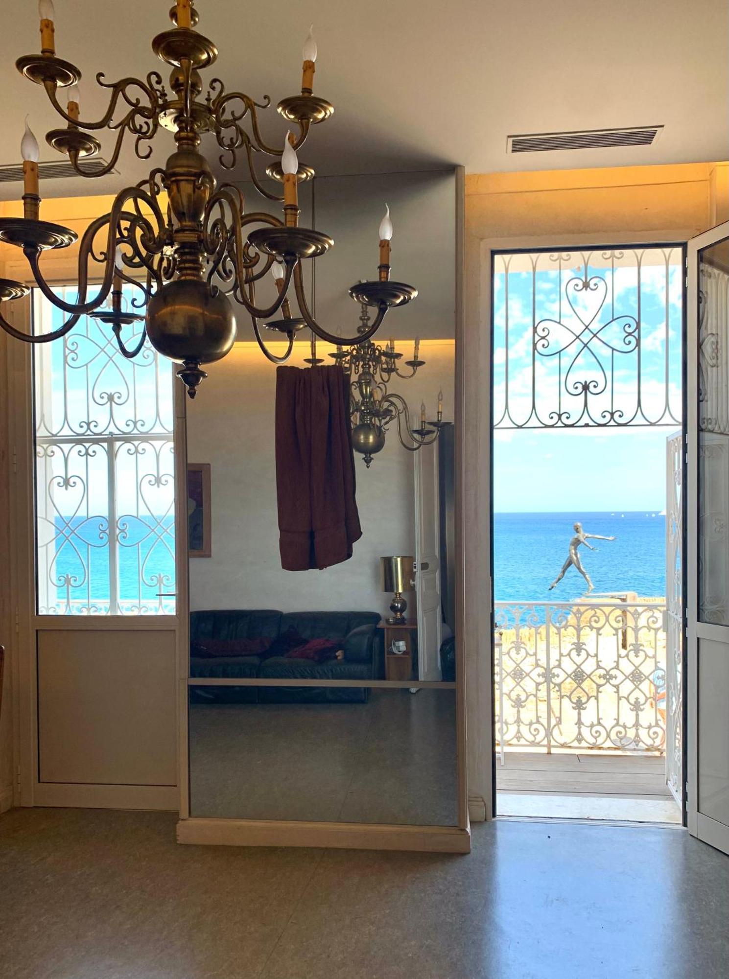 Les Remparts Antibes Location Διαμέρισμα Εξωτερικό φωτογραφία