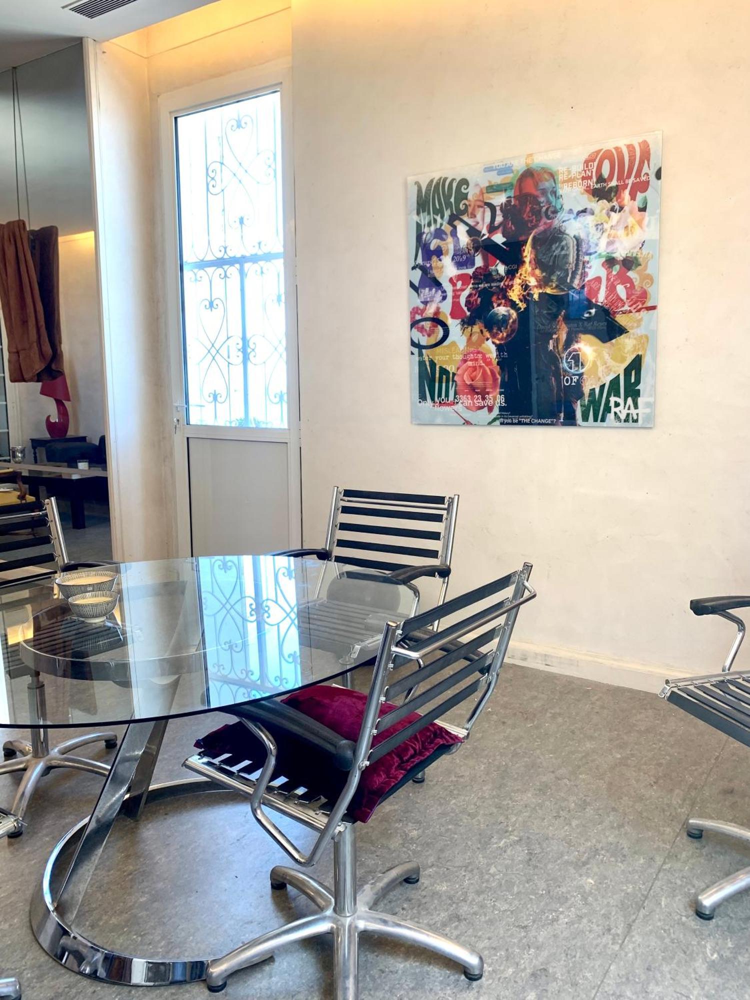 Les Remparts Antibes Location Διαμέρισμα Εξωτερικό φωτογραφία