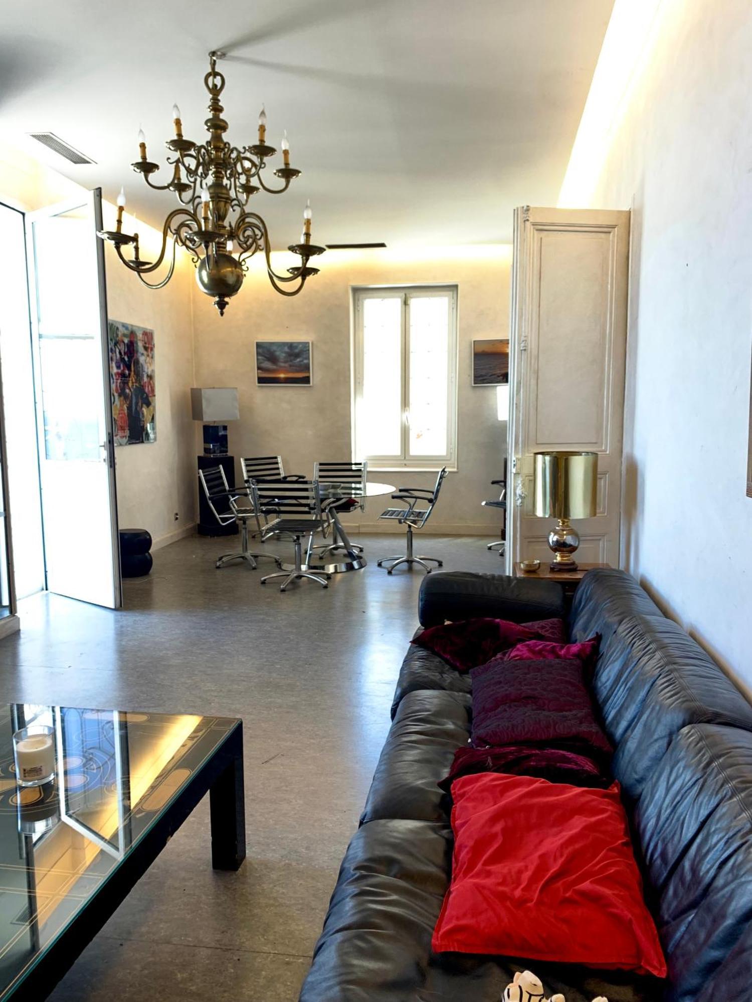 Les Remparts Antibes Location Διαμέρισμα Εξωτερικό φωτογραφία