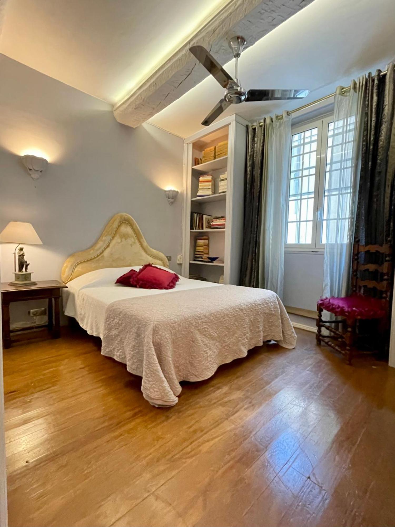 Les Remparts Antibes Location Διαμέρισμα Εξωτερικό φωτογραφία