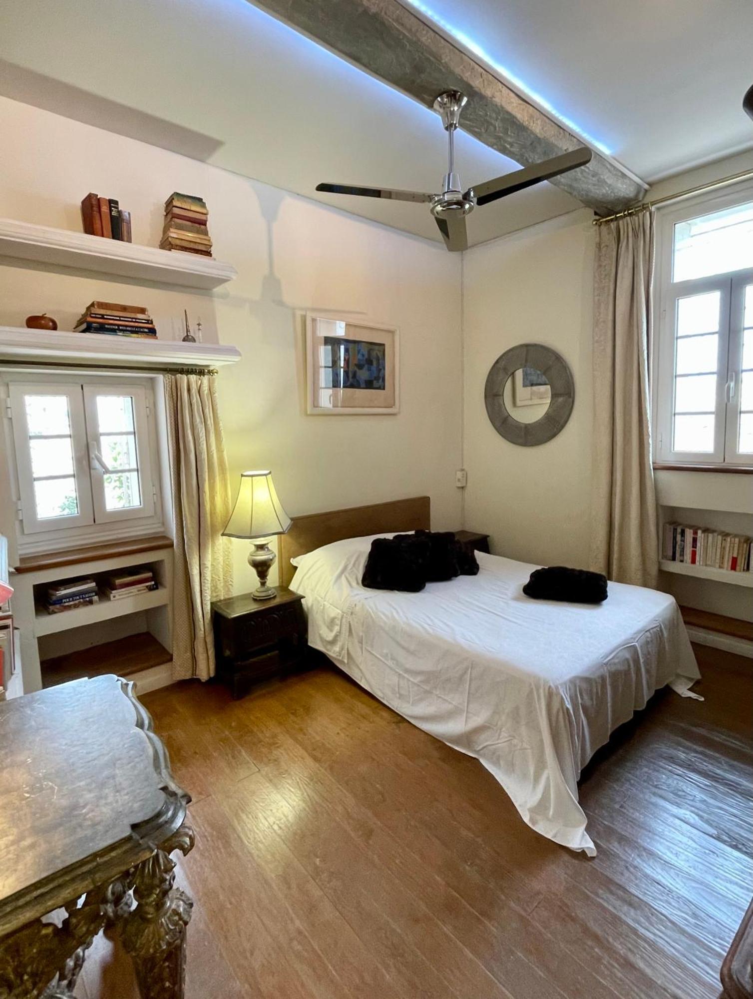 Les Remparts Antibes Location Διαμέρισμα Εξωτερικό φωτογραφία