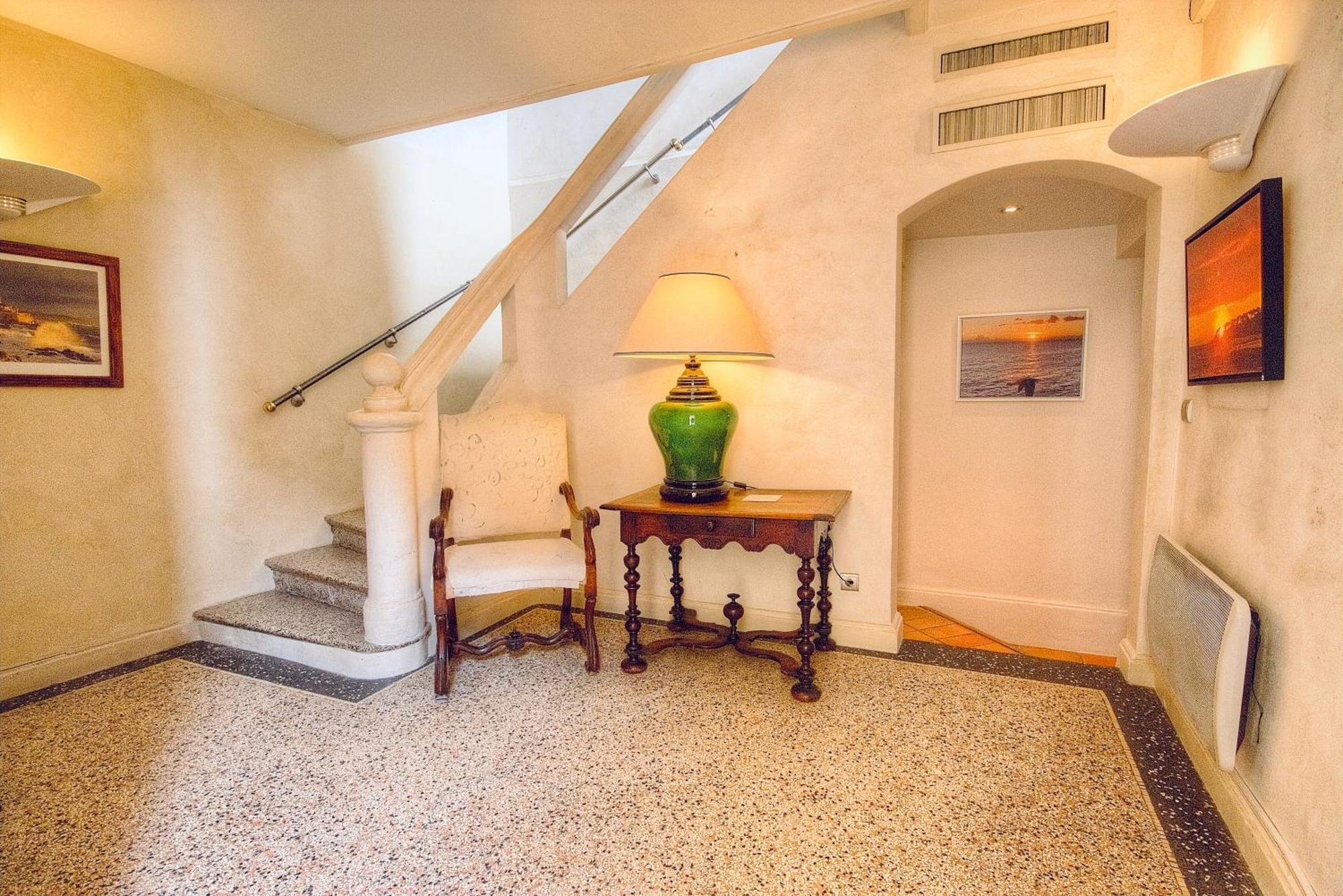 Les Remparts Antibes Location Διαμέρισμα Εξωτερικό φωτογραφία