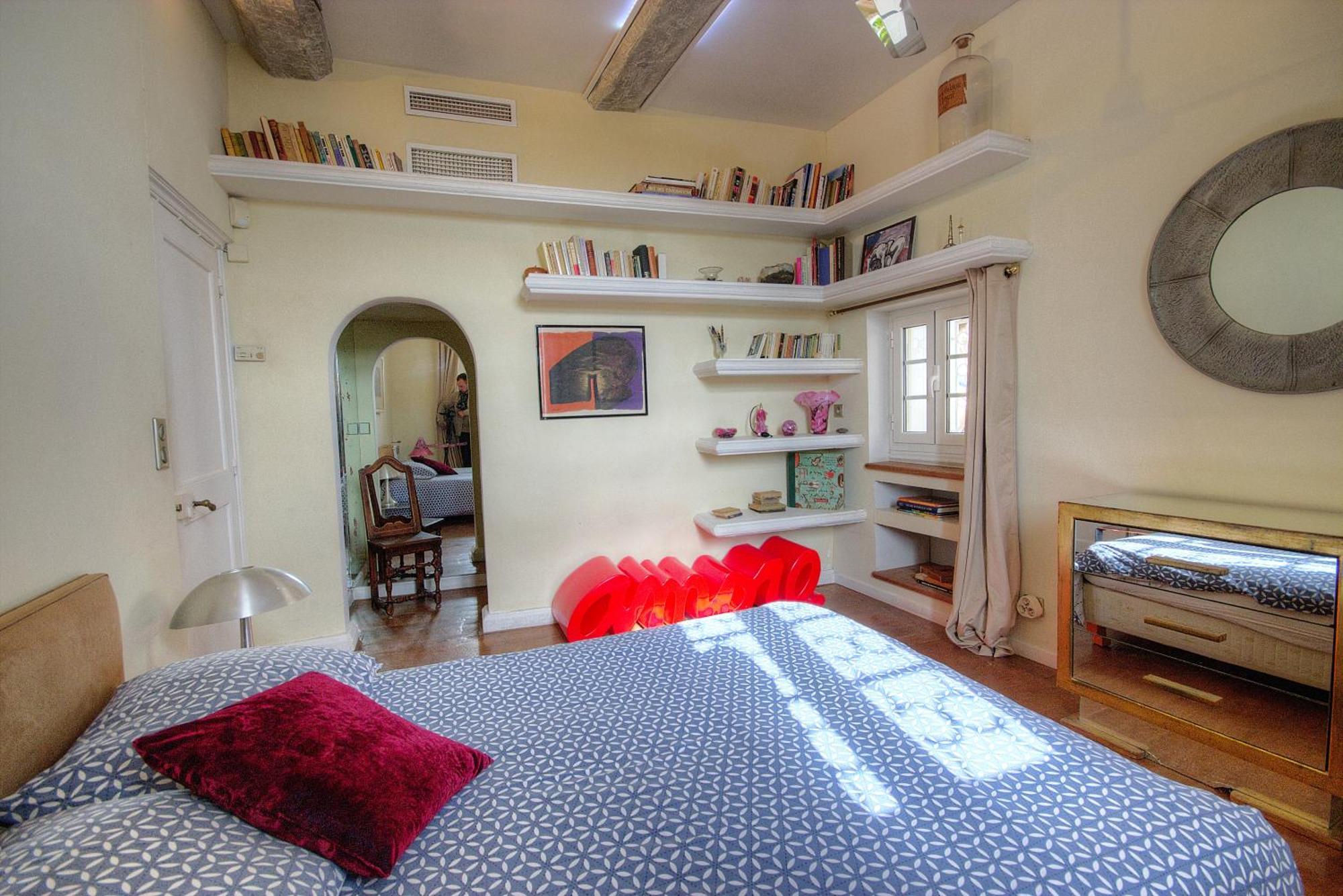 Les Remparts Antibes Location Διαμέρισμα Εξωτερικό φωτογραφία