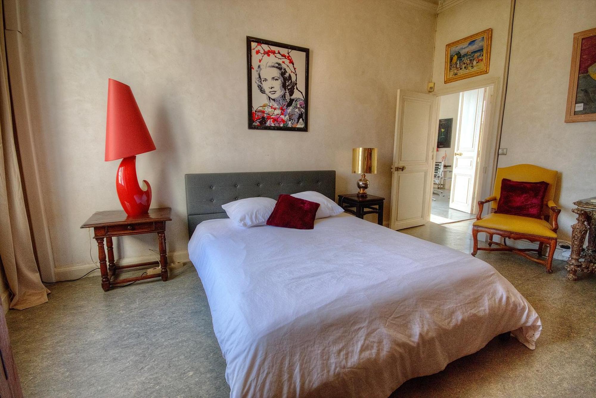 Les Remparts Antibes Location Διαμέρισμα Εξωτερικό φωτογραφία