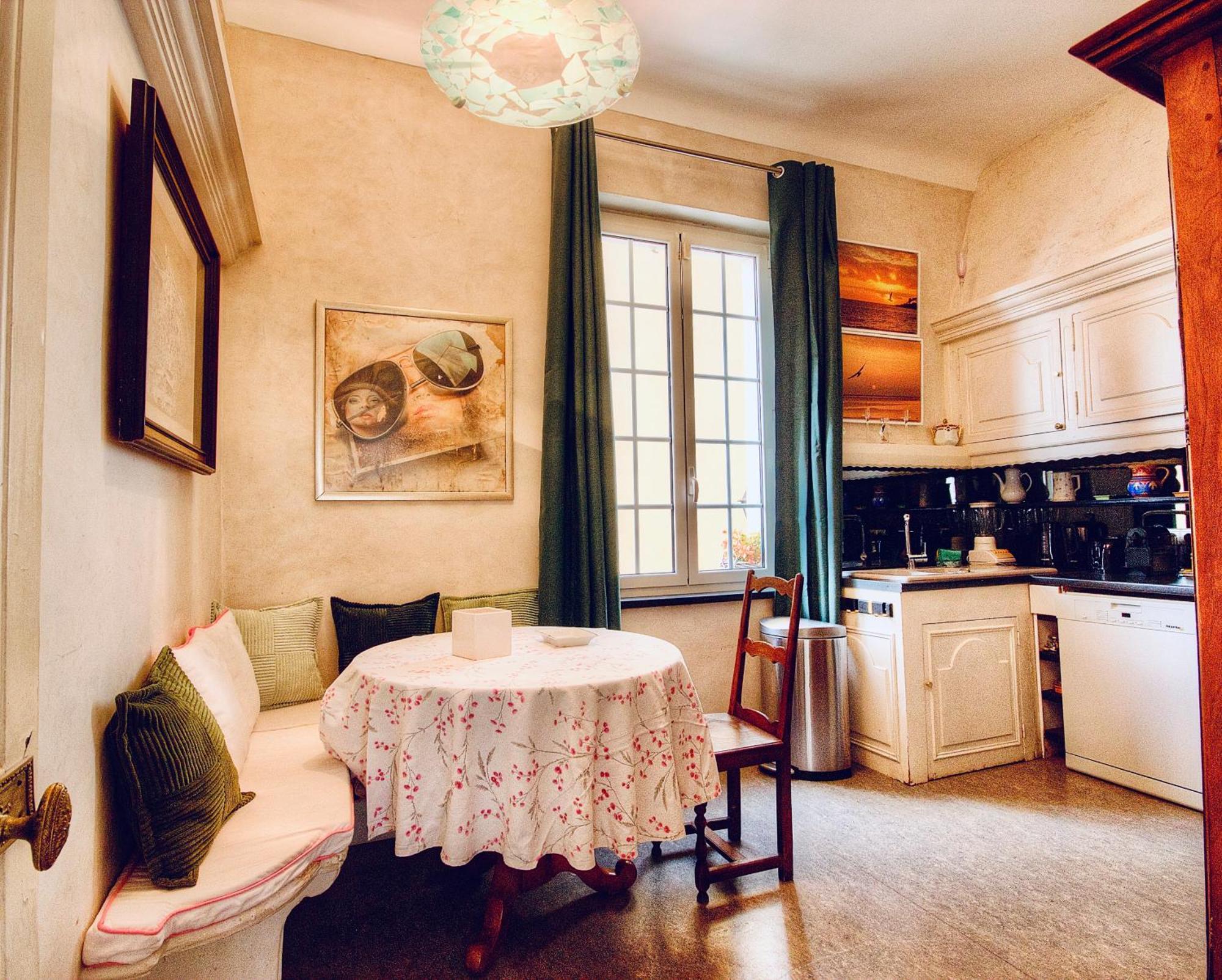 Les Remparts Antibes Location Διαμέρισμα Εξωτερικό φωτογραφία