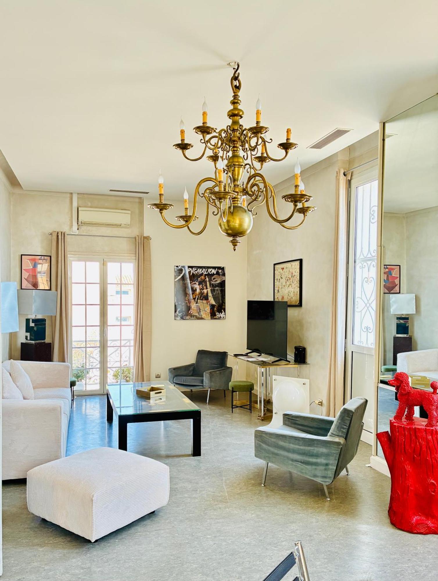 Les Remparts Antibes Location Διαμέρισμα Εξωτερικό φωτογραφία