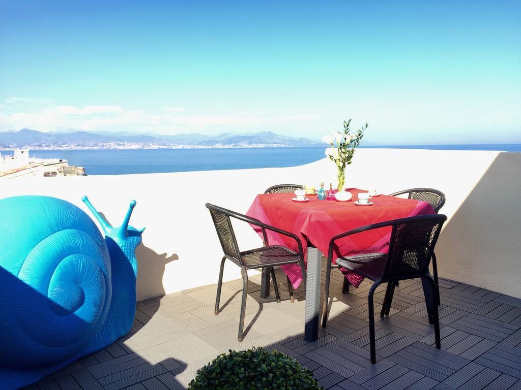 Les Remparts Antibes Location Διαμέρισμα Εξωτερικό φωτογραφία