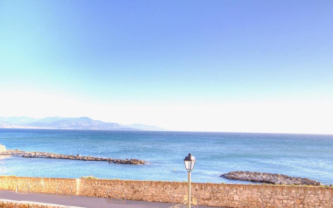 Les Remparts Antibes Location Διαμέρισμα Εξωτερικό φωτογραφία